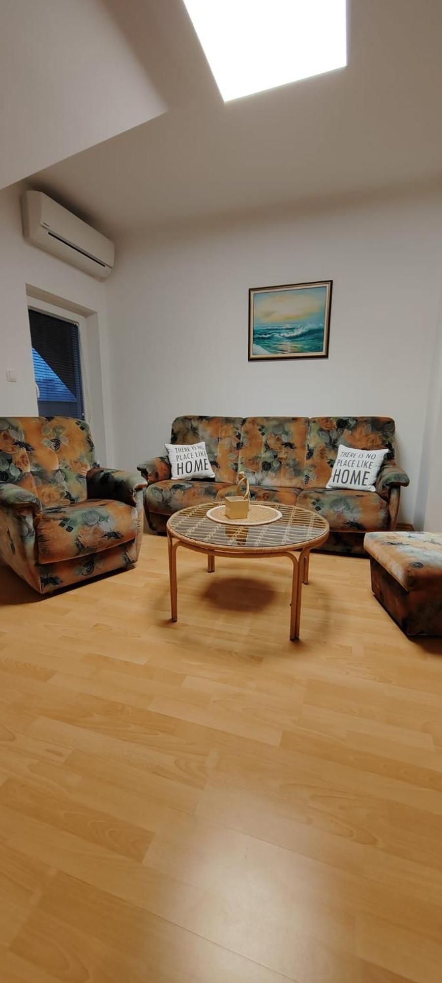 Green House Apartment Pivka Buitenkant foto